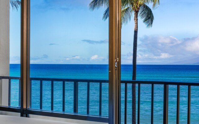 Valley Isle 304 in Lahaina