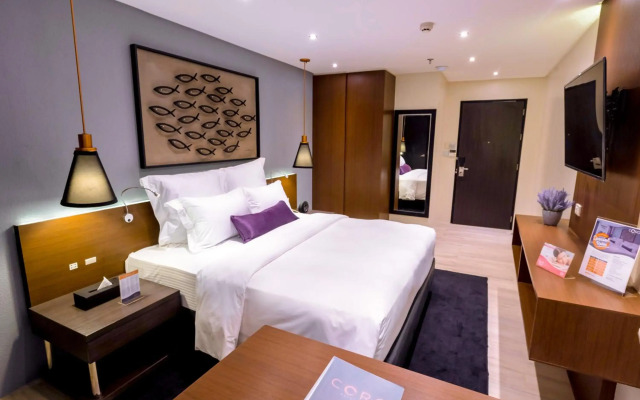 Coro Hotel