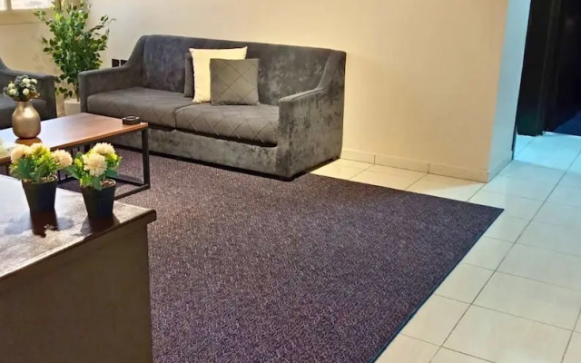 Hamsat Aldyafa Serviced Apartments