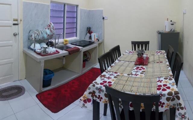 Chily Guesthouse