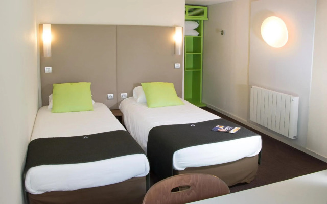 Hotel Campanile Nantes Est - Saint Sébastien Sur Loire