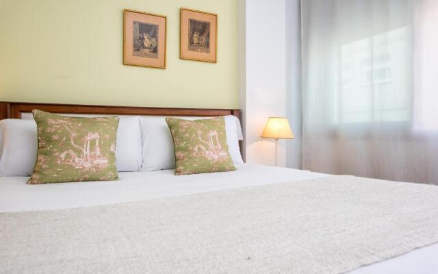 Apartamentos Victoria Premium