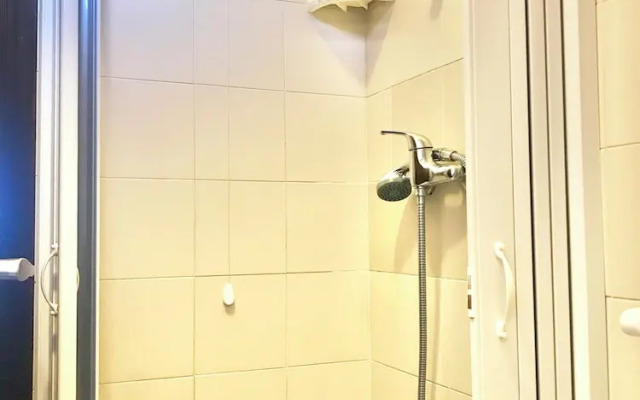 Residence in Stintino 50 mt from the sea