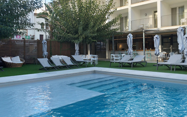 Hotel Windsor Tossa – Adults Only +16