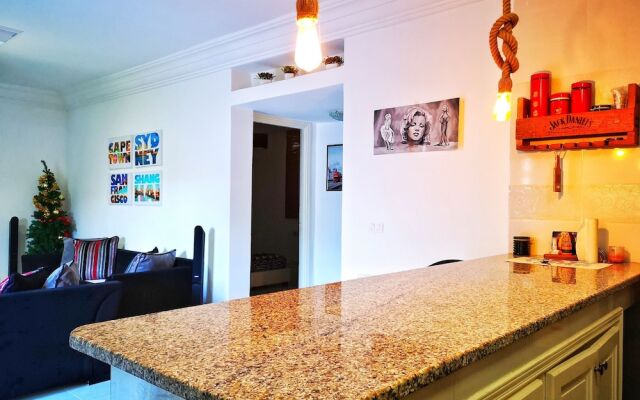Sweet Home S2 Tunis