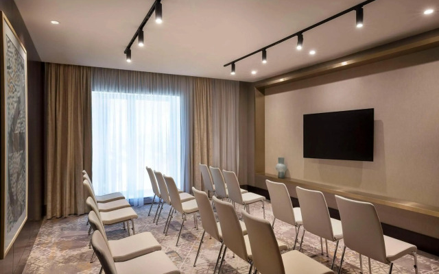 Hilton Riyadh Olaya