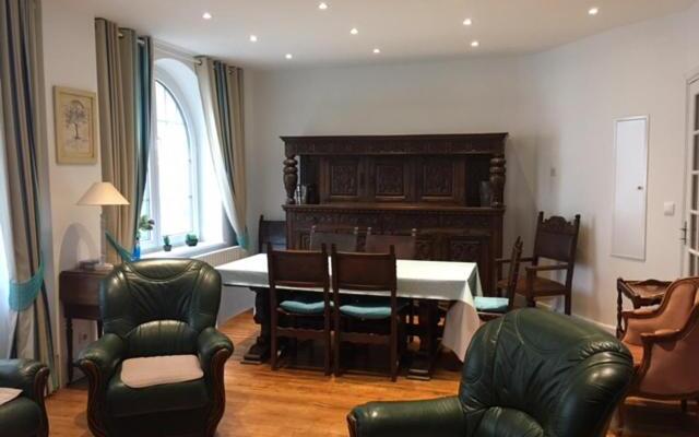 Appartement - Villa " FERGINE"