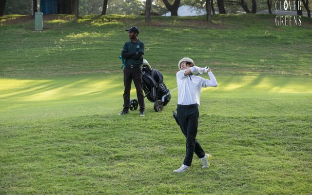Clover Greens Golf Course and Resort