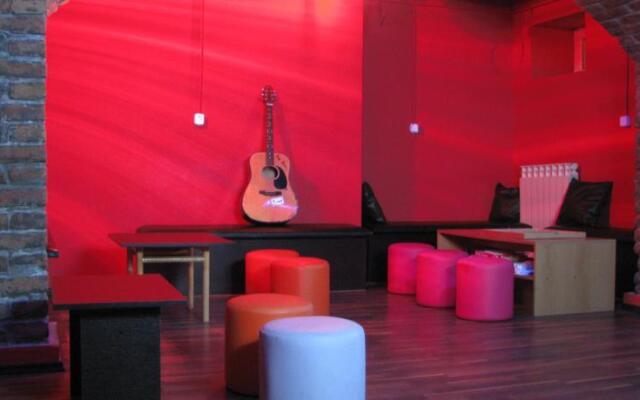 Star Hostel