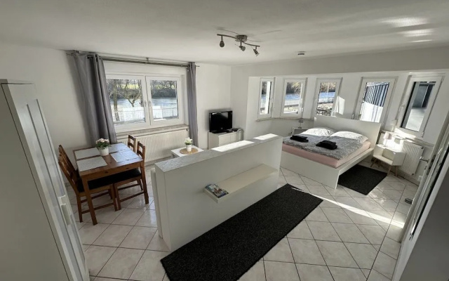 Apartment Donaublick