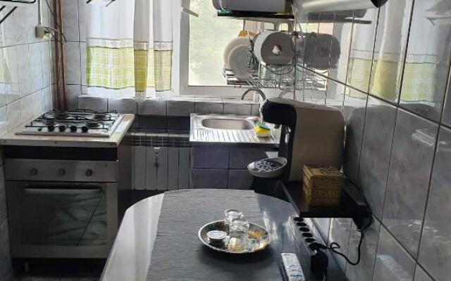 Apartament cu regim hotelier in Dr.Tr. Severin