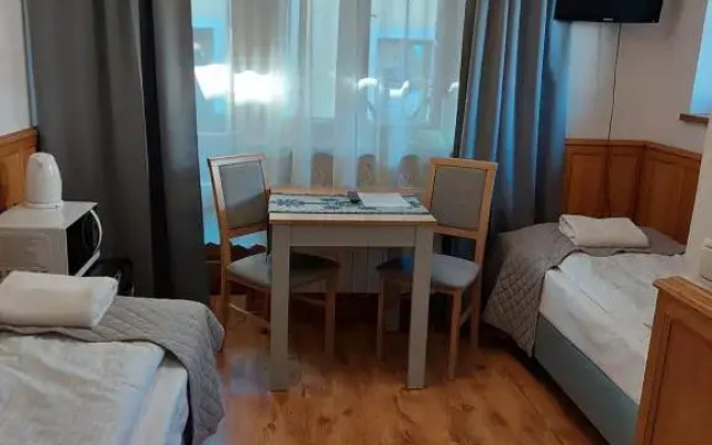 Pokoje Gościnne Zbyszko