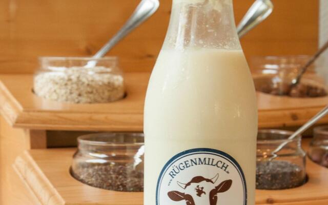 Lieblingsplatz Bohlendorf