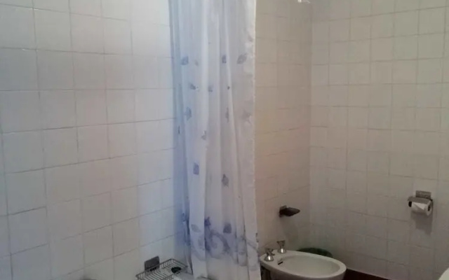 Pension Porto Carral