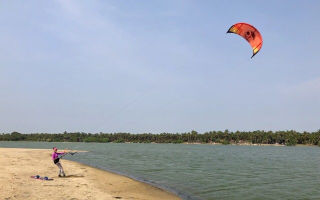 Wind Blend Kite Resort