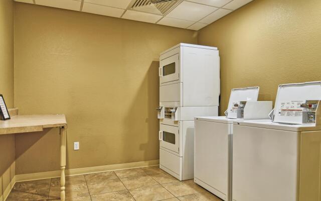 Comfort Inn & Suites Fort Smith I-540