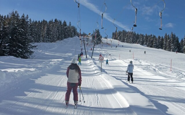 Modern, Cozy Apartment on the Edge of Winterberg