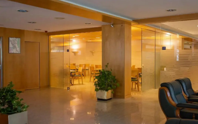 Hotel Evenia Coray