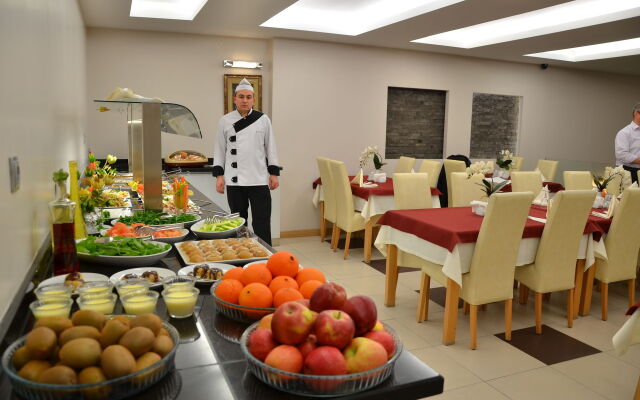 Grand Öztürk Otel