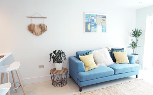 Saltwater Suites at Fistral