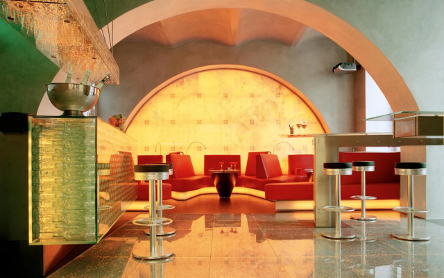 Hotel Greif, a Member of Design Hotels