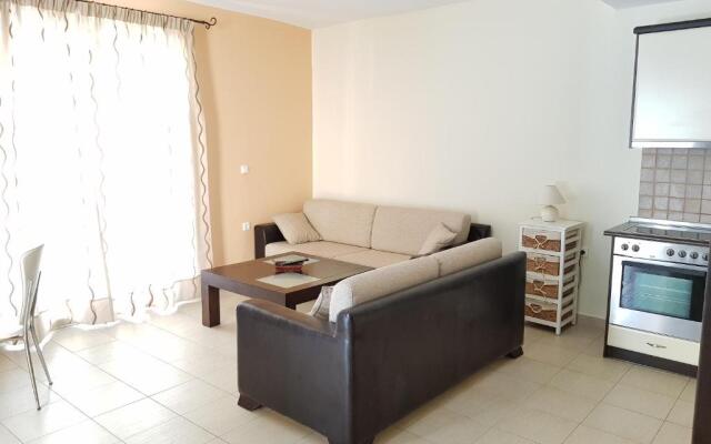 Corfu Glyfada Beach Apartment 23