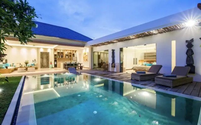 Villa Anak