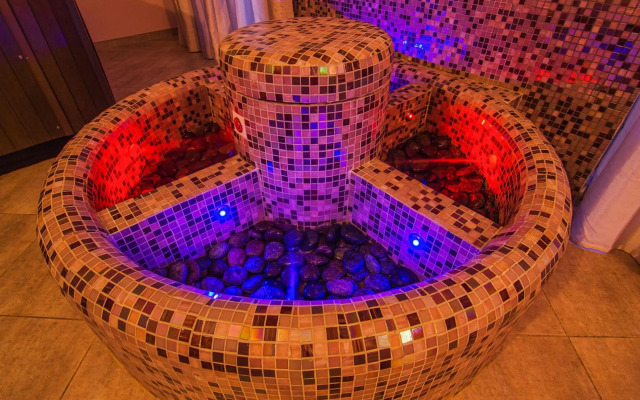 Hotel La Perla