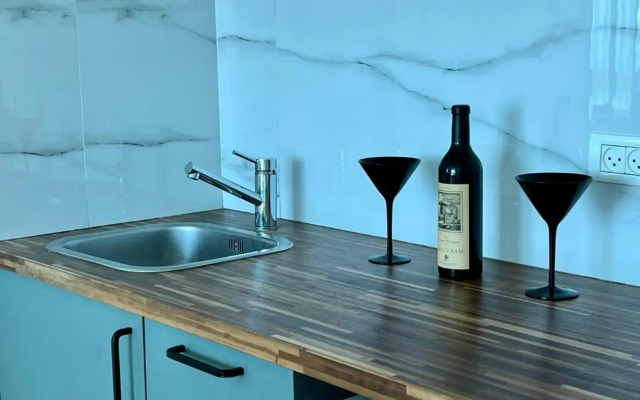 Sea Apartment