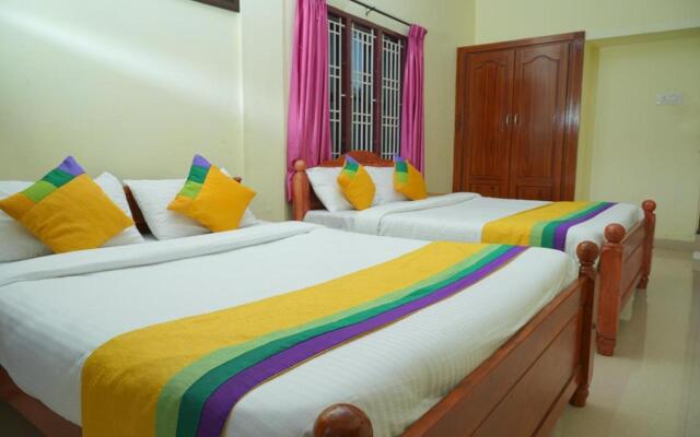Umaiyyal Homestay by Treebo Hotels