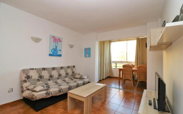 Gran Pavois 2- Piso vista al mar, 1era linea