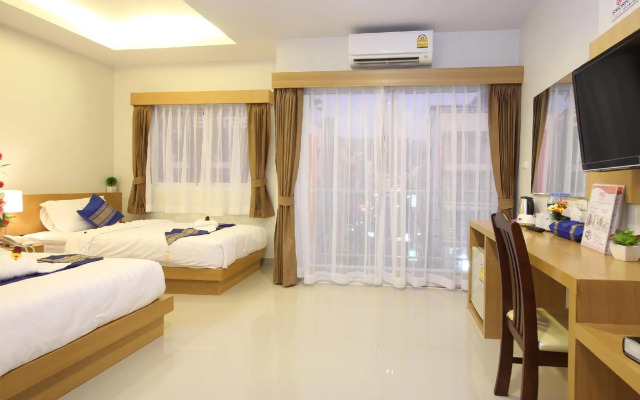 PKL Residence
