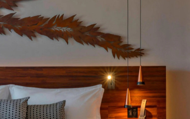 Solaz A Luxury Collection