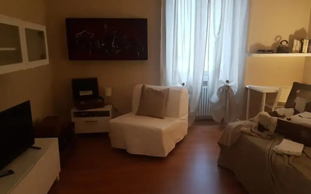 Appartamento Gradisca