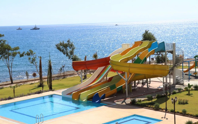 Toros Holiday Resort