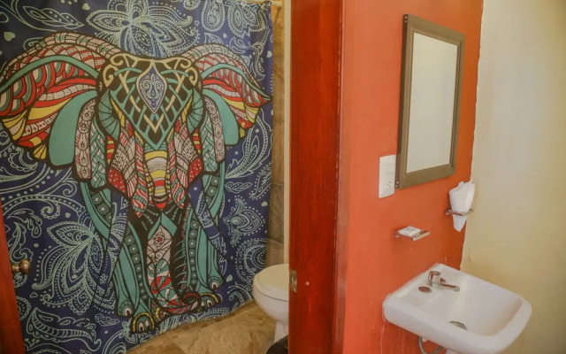 Navieros Rooms Bacalar