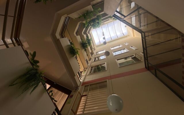 Hotel Zuhe