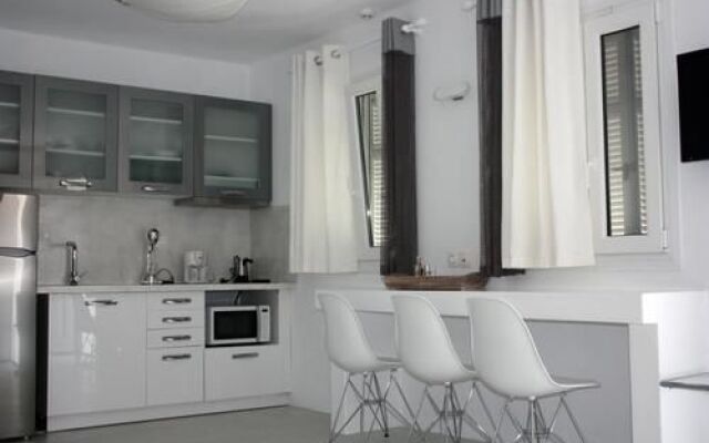 Edem Suites