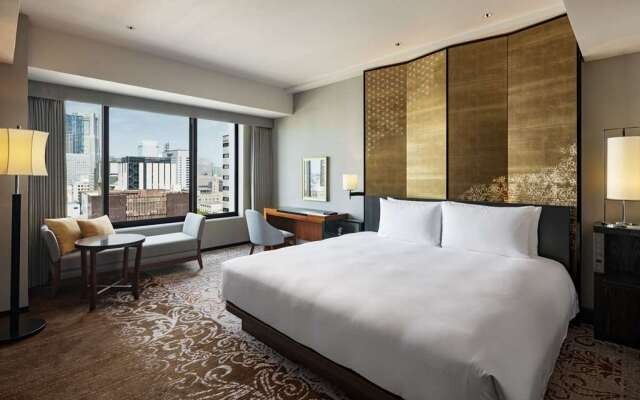 Hyatt Regency Yokohama