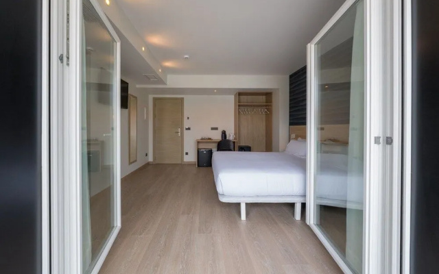 Hotel Meiga do Mar & Spa