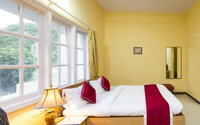 OYO Rooms Koramangala Wipro Signal