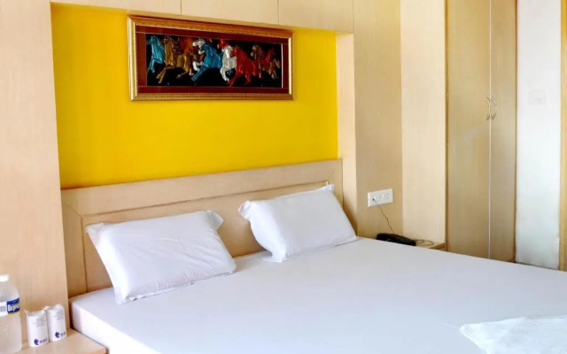 Hotel Ganga View