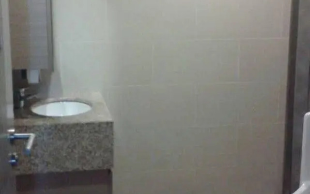 Plaza Premium Lounge Private Suite