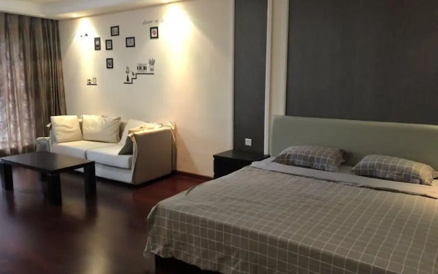 Jia Zhao Ye Sunny Seaview Apartment