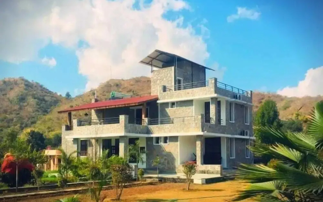 Molshree Farms Homestay
