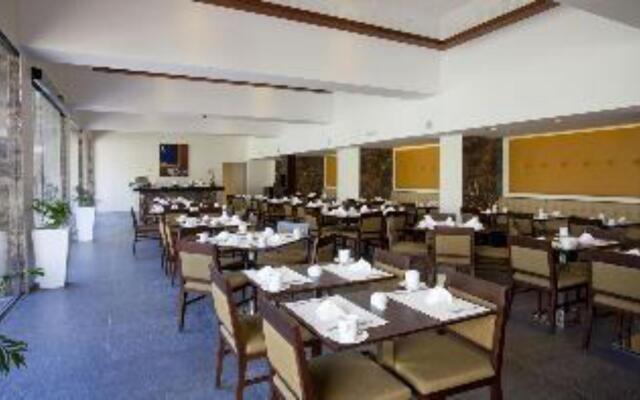 Sunsol Unik Luxury Hotel