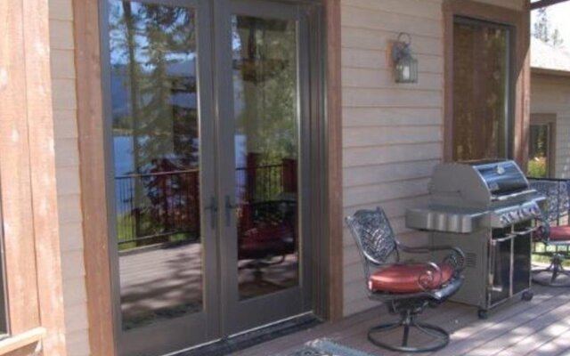 Dawn House 12935