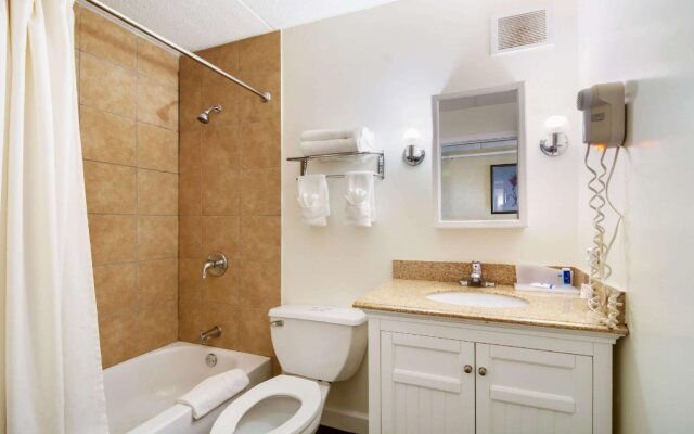 Rodeway Inn Aurora