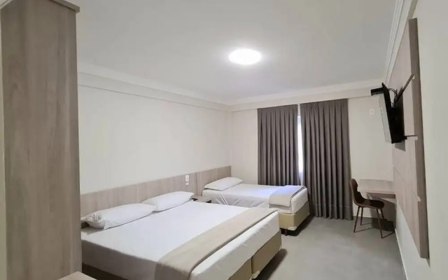 Meraki Hotel