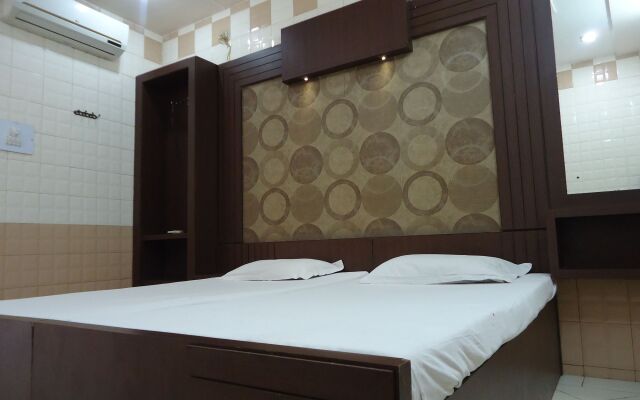 Hotel Sheela